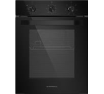 Электрический духовой шкаф MAUNFELD EOEC516B2