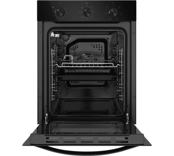 Электрический духовой шкаф MAUNFELD EOEC516B2