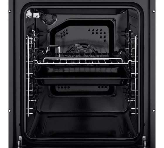 Электрический духовой шкаф MAUNFELD EOEC516B2