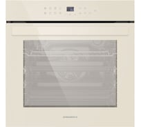 Электрический духовой шкаф MAUNFELD EOEH.7611SCBG