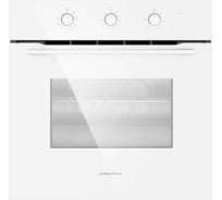 Электрический духовой шкаф MAUNFELD MEOC708PW