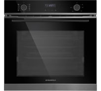 Электрический духовой шкаф MAUNFELD MEOM729PB201