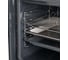 Электрический духовой шкаф с паром MAUNFELD MEOR7216STW 9