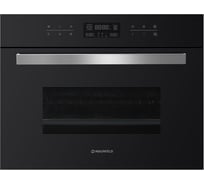 Электрический духовой шкаф с функцией СВЧ MAUNFELD MCMO.44.9GB