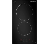 Электрическая варочная панель MAUNFELD CVCE292PBK