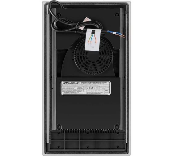 Индукционная варочная панель MAUNFELD CVI292MWH