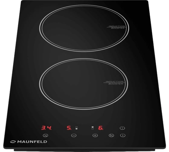 Индукционная варочная панель MAUNFELD CVI292BK