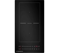 Индукционная варочная панель MAUNFELD CVI292S2BBK
