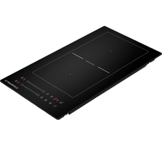Индукционная варочная панель MAUNFELD CVI292S2BBK