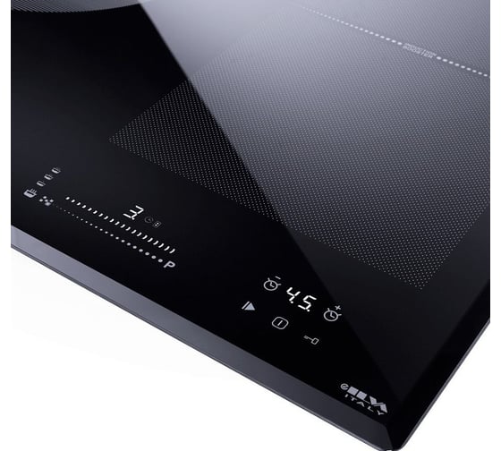 Индукционная варочная панель MAUNFELD CVI905SFBK LUX