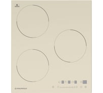 Индукционная варочная панель MAUNFELD EVI.453-BG