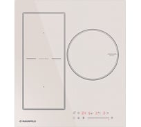Индукционная варочная панель MAUNFELD CVI453SBBG