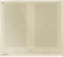 Индукционная варочная панель MAUNFELD CVI594SF2BG LUX