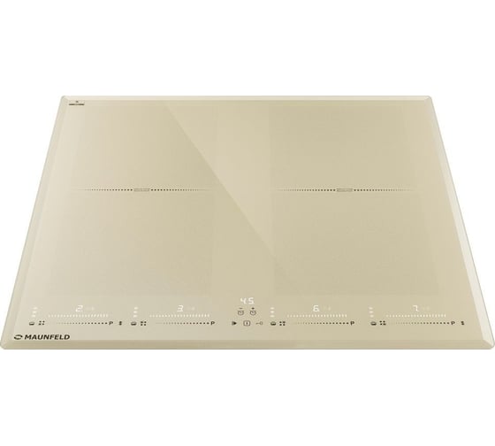 Индукционная варочная панель MAUNFELD CVI594SF2BG LUX