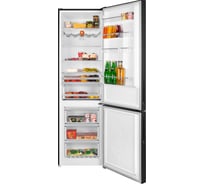 Холодильник MAUNFELD MFF200NFBE