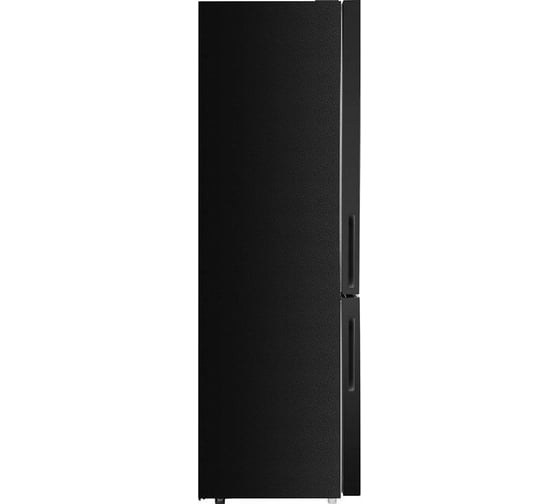 Холодильник MAUNFELD MFF200NFBE