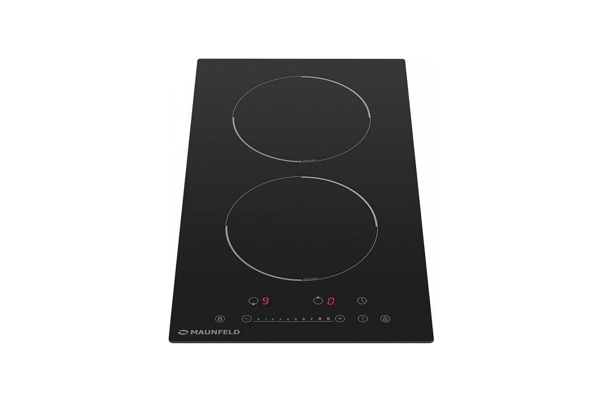 Индукционная варочная панель MAUNFELD EVI.292F-BK - выгодная цена ...