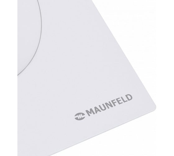 Индукционная варочная панель MAUNFELD EVI.594-WH