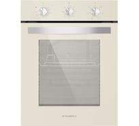 Электрический духовой шкаф MAUNFELD EOEC516BG