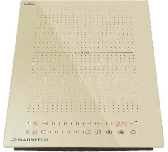 Индукционная варочная панель MAUNFELD CVI292S2FBG