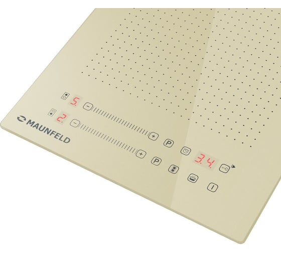 Индукционная варочная панель MAUNFELD CVI292S2FBG