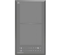 Индукционная варочная панель MAUNFELD CVI292S2FLGR