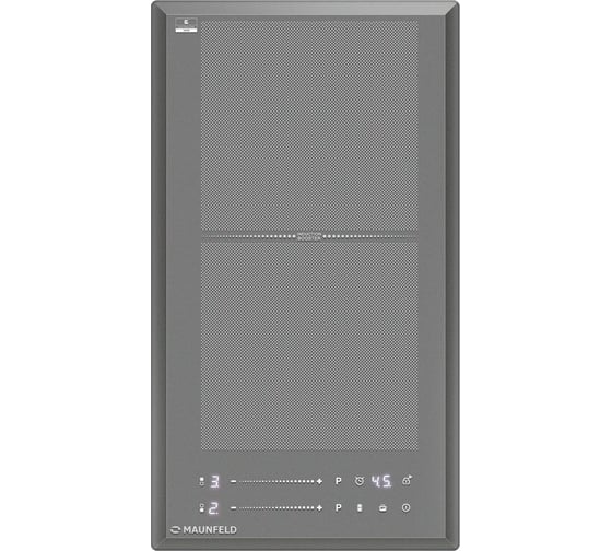 Индукционная варочная панель MAUNFELD CVI292S2FLGR