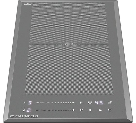 Индукционная варочная панель MAUNFELD CVI292S2FLGR