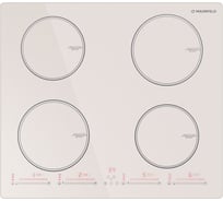 Индукционная варочная панель MAUNFELD CVI594SBG