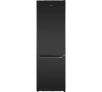 Холодильник MAUNFELD MFF176SFSB