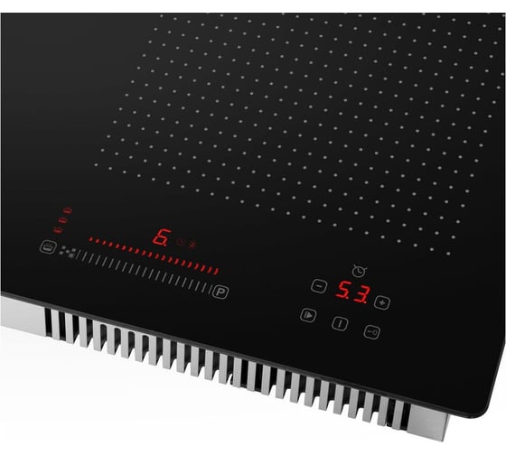 Индукционная варочная панель MAUNFELD CVI905SFBK
