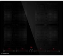 Индукционная варочная панель MAUNFELD CVI594SF2BK