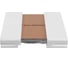Индукционная варочная панель MAUNFELD CVI594SF2BK 9