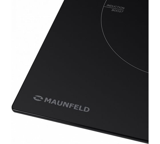 Индукционная варочная панель MAUNFELD EVI.594-BK