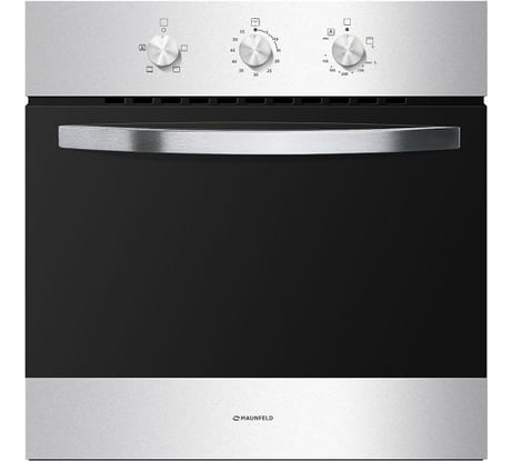 Электрический духовой шкаф MAUNFELD AEOC.575S