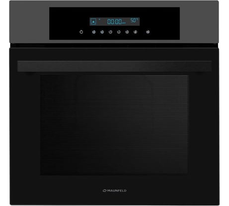 Электрический духовой шкаф MAUNFELD AEOD6063G1
