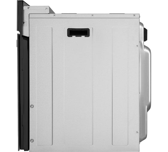 Электрический духовой шкаф MAUNFELD EOEC.566TB