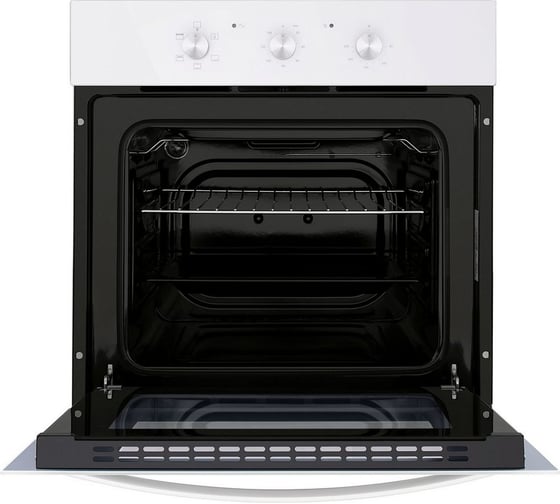 Электрический духовой шкаф MAUNFELD AEOC.575W