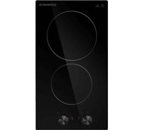 Электрическая варочная панель MAUNFELD CVCE292MBK2