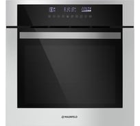 Электрический духовой шкаф MAUNFELD EOEH.5811S1