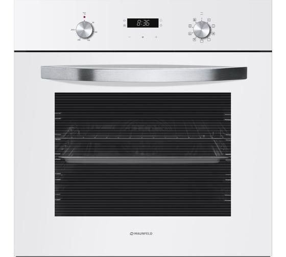 Электрический духовой шкаф MAUNFELD EOEМ.589W