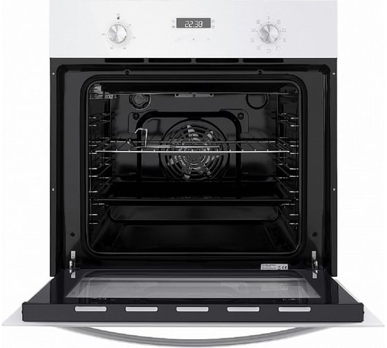 Электрический духовой шкаф MAUNFELD EOEМ.589W