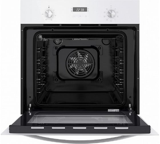 Электрический духовой шкаф MAUNFELD EOEМ.589W