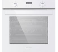 Электрический духовой шкаф MAUNFELD EOEM.769W