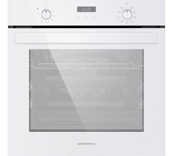 Электрический духовой шкаф MAUNFELD EOEM.769W