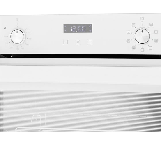 Электрический духовой шкаф MAUNFELD EOEM.769W