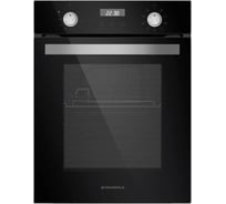 Электрический духовой шкаф MAUNFELD EOEM519B