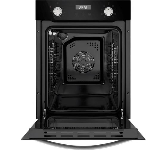Электрический духовой шкаф MAUNFELD EOEM519B