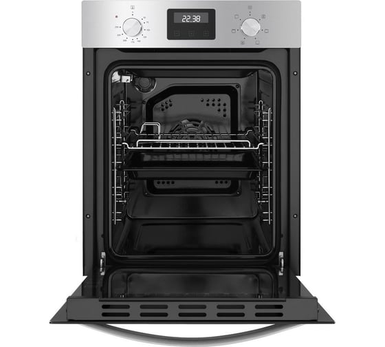 Электрический духовой шкаф MAUNFELD EOEM516S