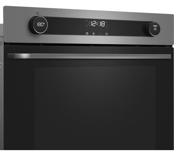 Электрический духовой шкаф MAUNFELD EOEM7614S
